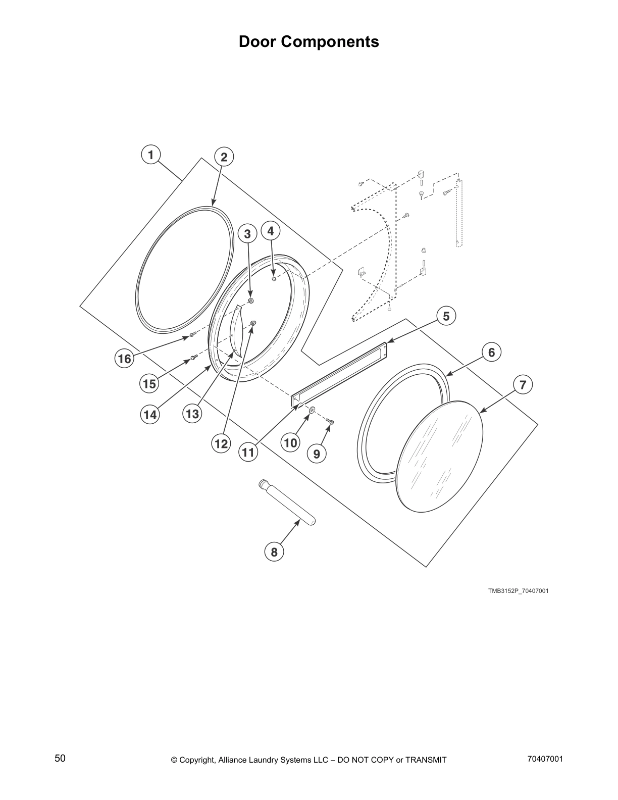 Door Components