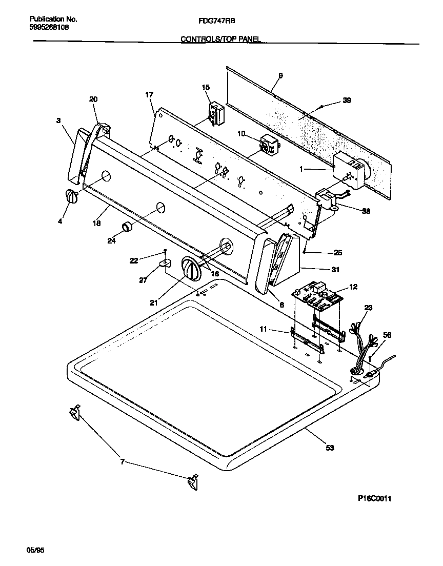 04 - CONTROLS/TOP PANEL