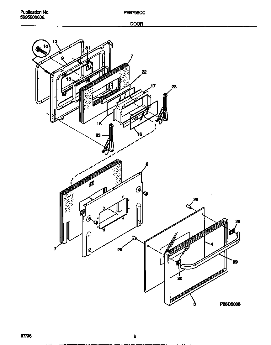 05 - DOOR