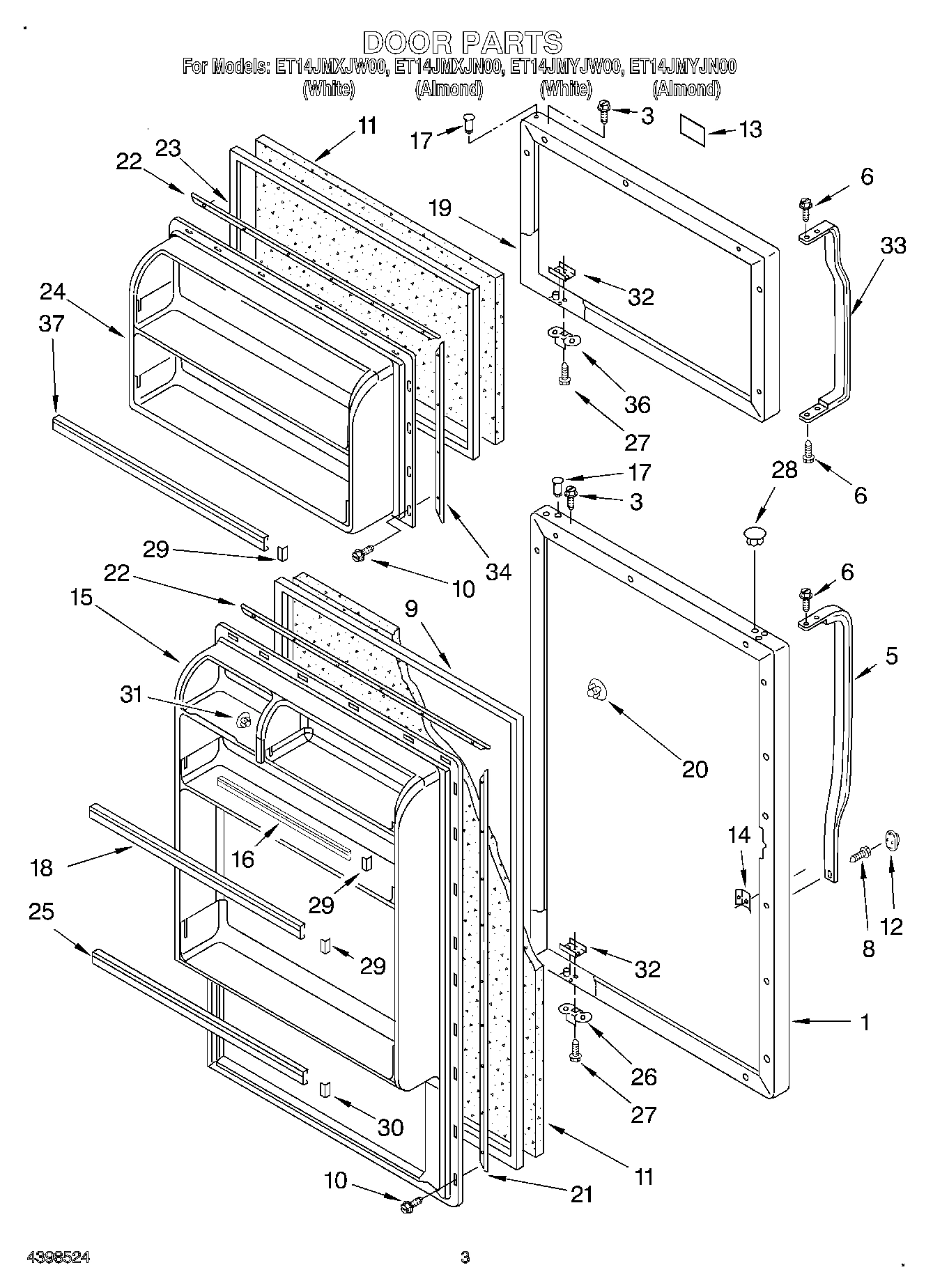 02 - DOOR