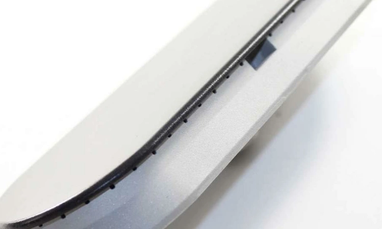 ABF73729808 LG Burner Assembly