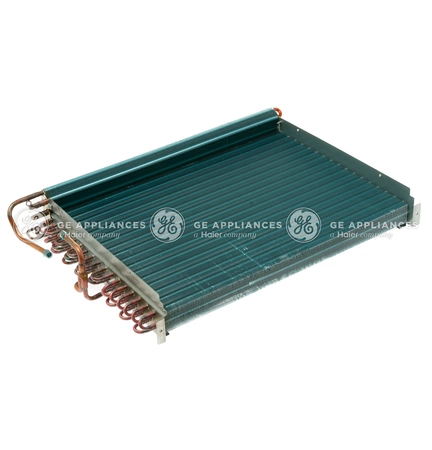 WJ87X10293 GE Air Conditioner Condenser Assem