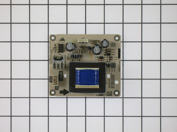 EBR57124701 LG Range Power PCB Assembly