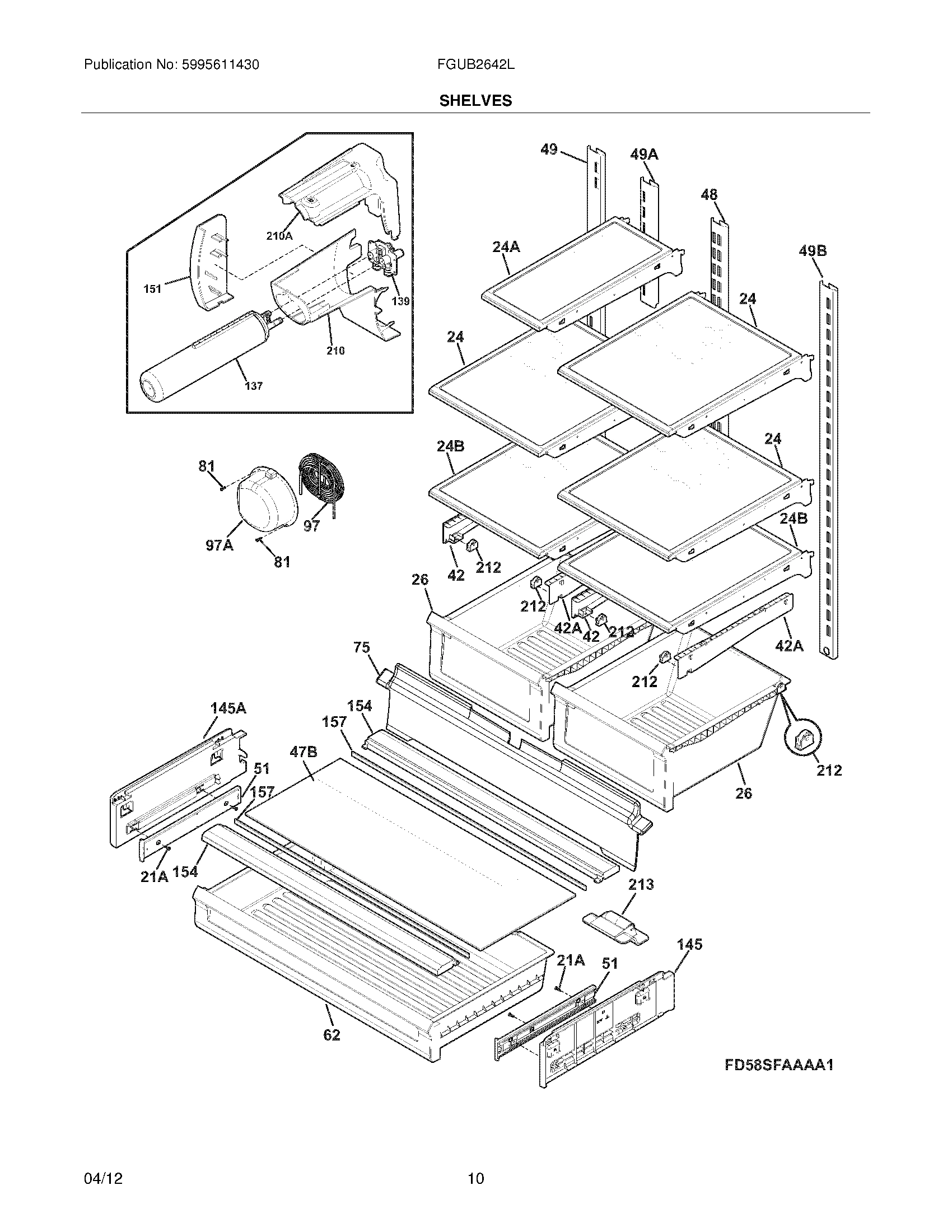 09 - SHELVES