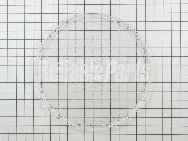 3390W1A019A LG Microwave Oven Glass Turntable