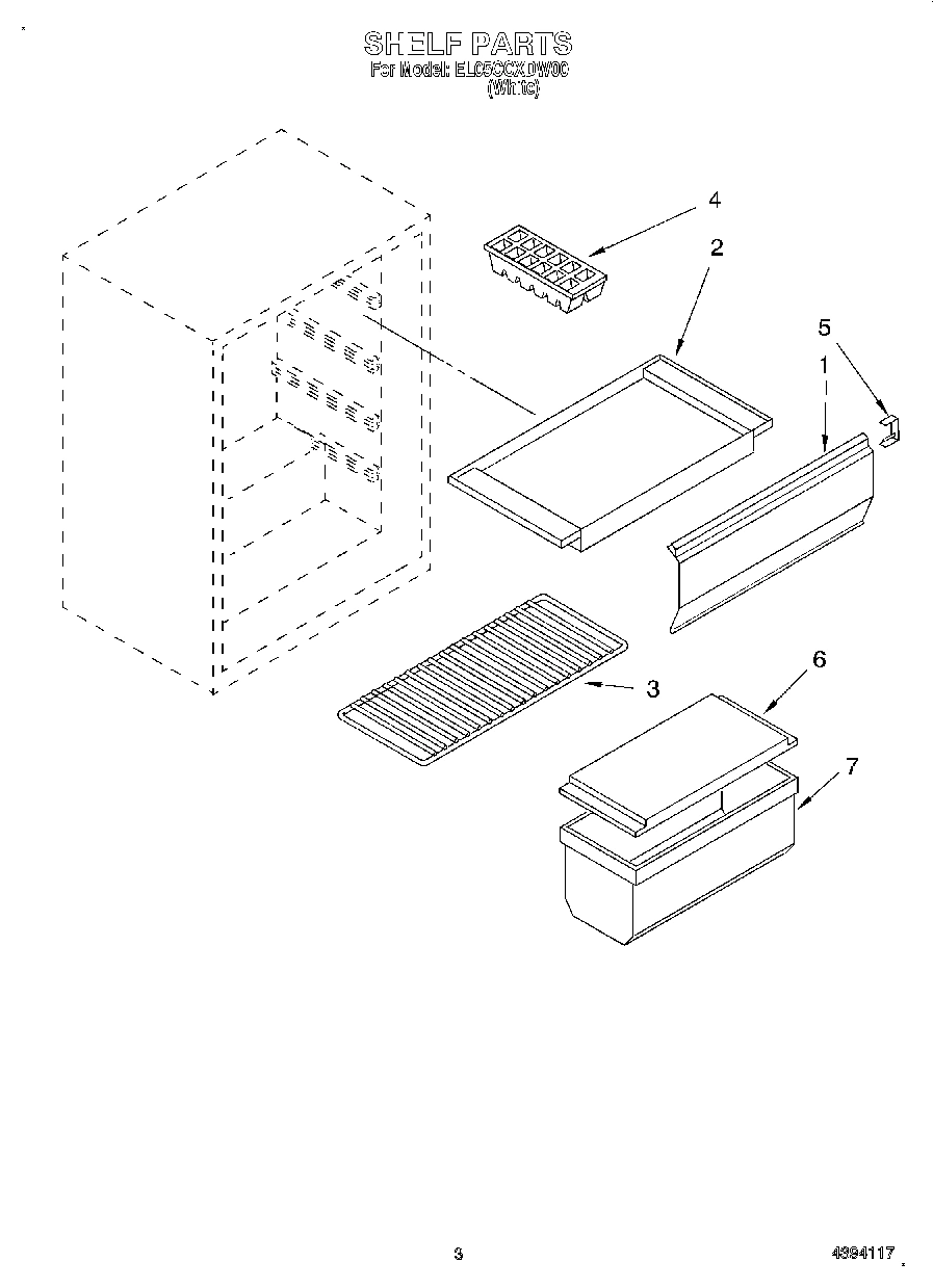03 - SHELF