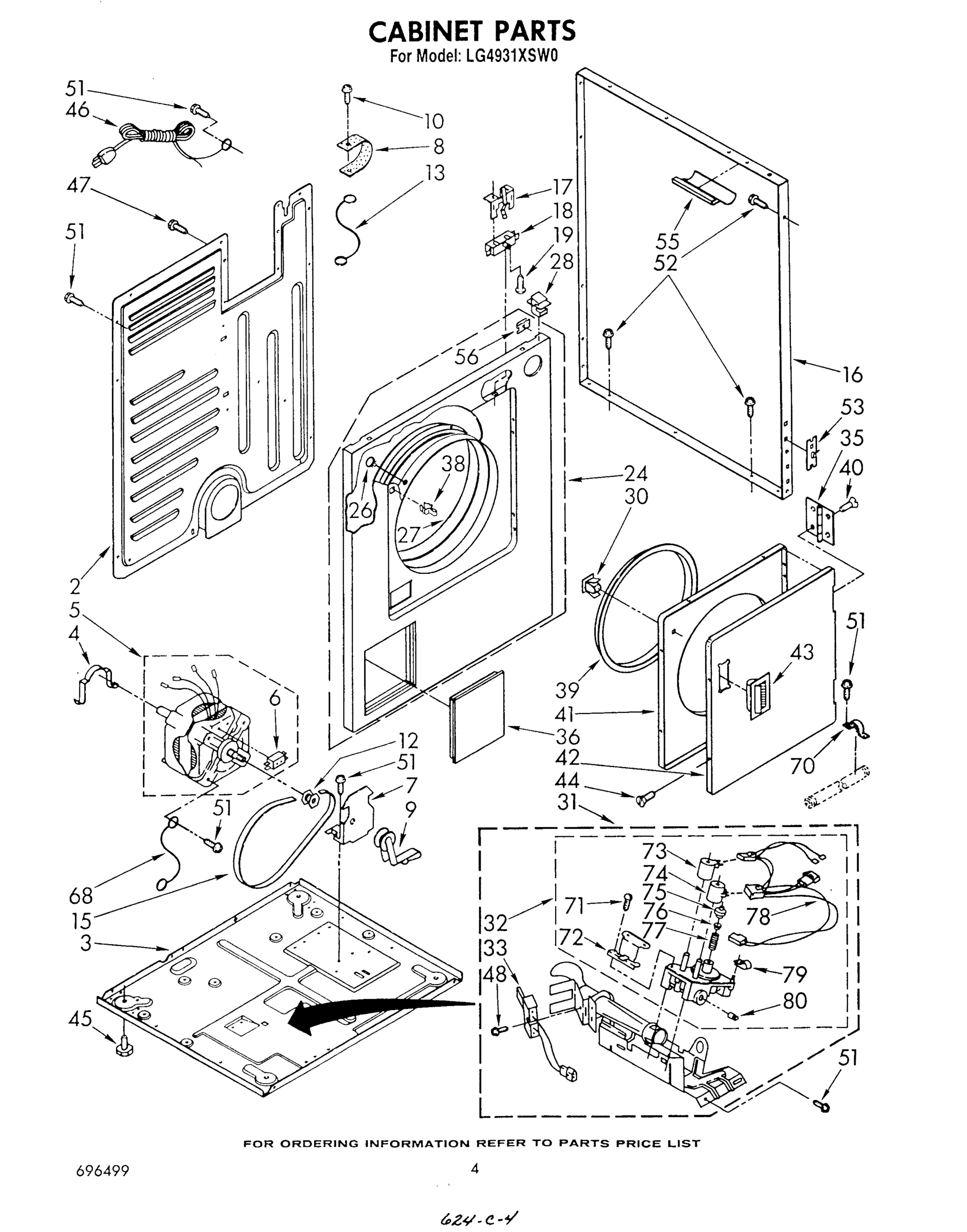 03 - CABINET
