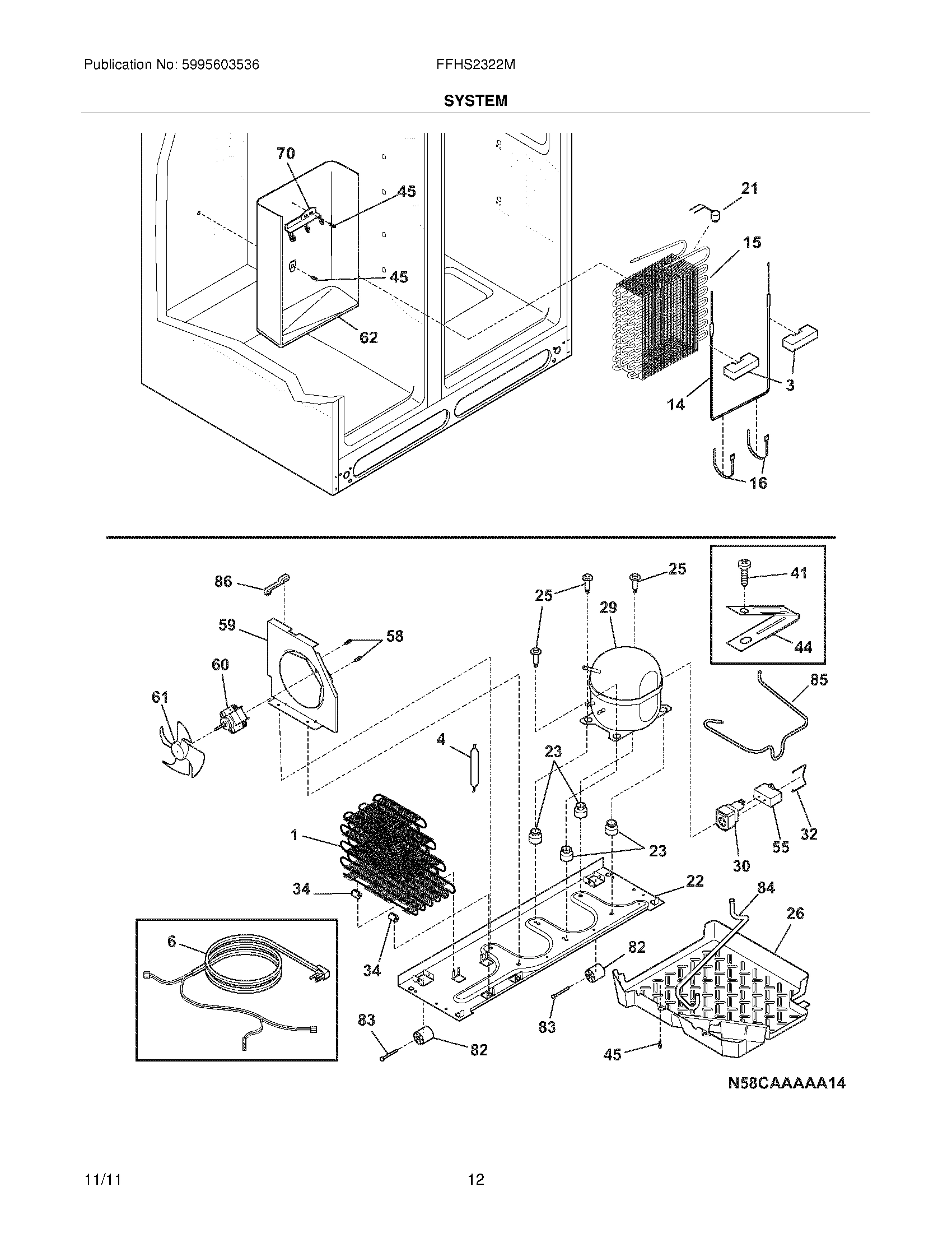 13 - SYSTEM