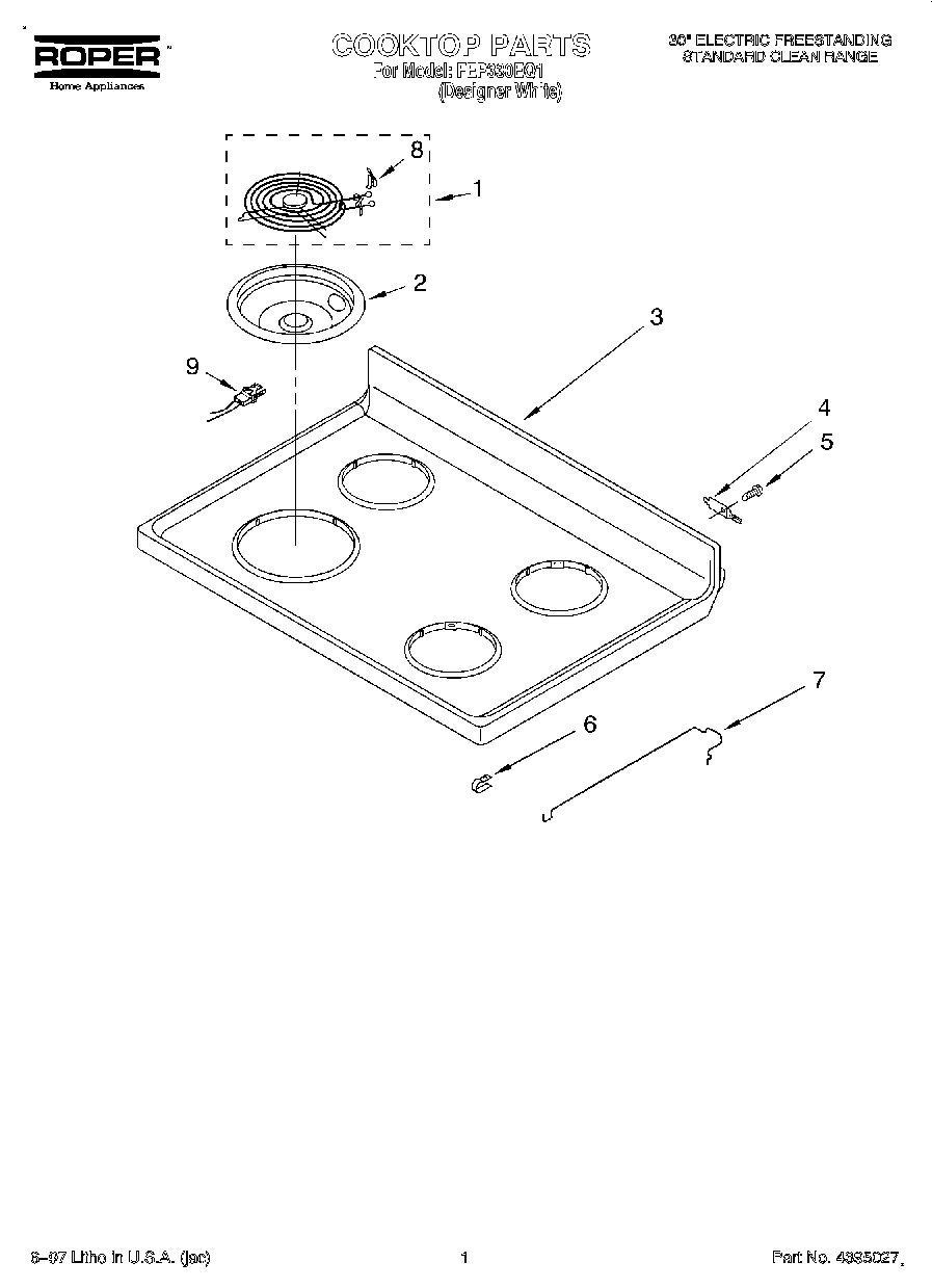 01 - COOKTOP