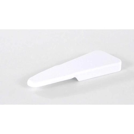 MCK67257301 LG Refrigerator Hinge Cover