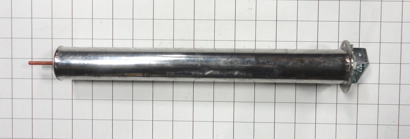 DE81-05808A Samsung Service Straight Bake Bur