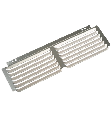 WP71X24878 GE Horizontal Louver