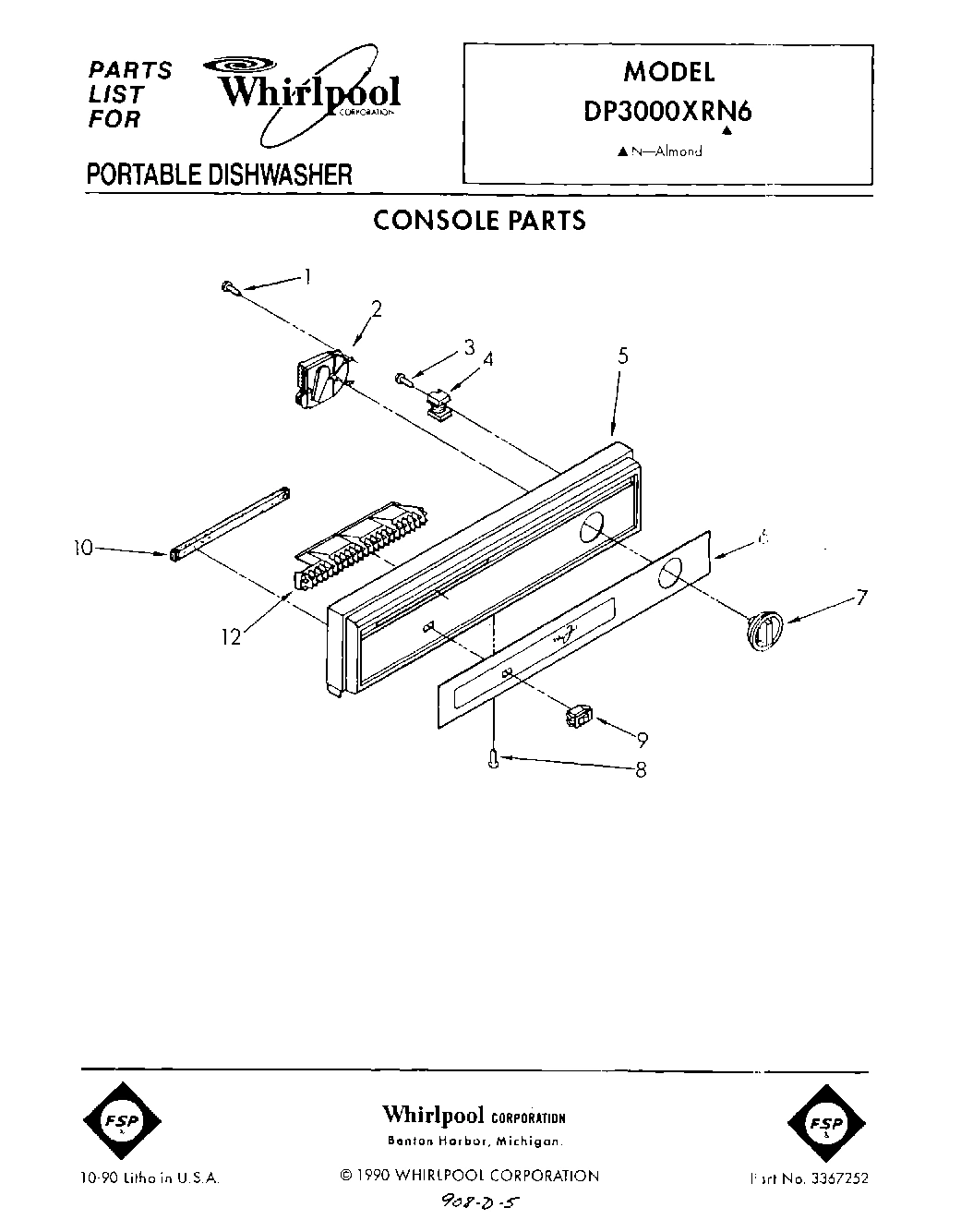 01 - CONSOLE