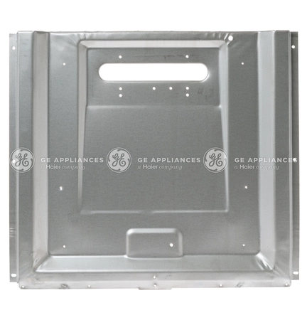 WB53K10015 GE Range Top