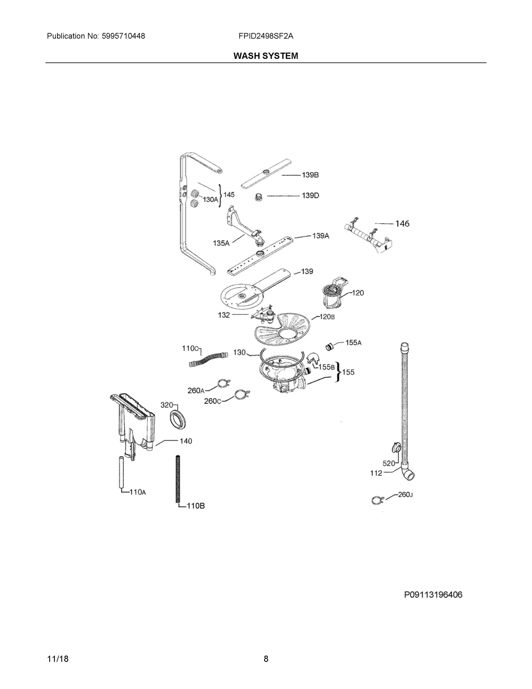 05 - WASH SYSTEM