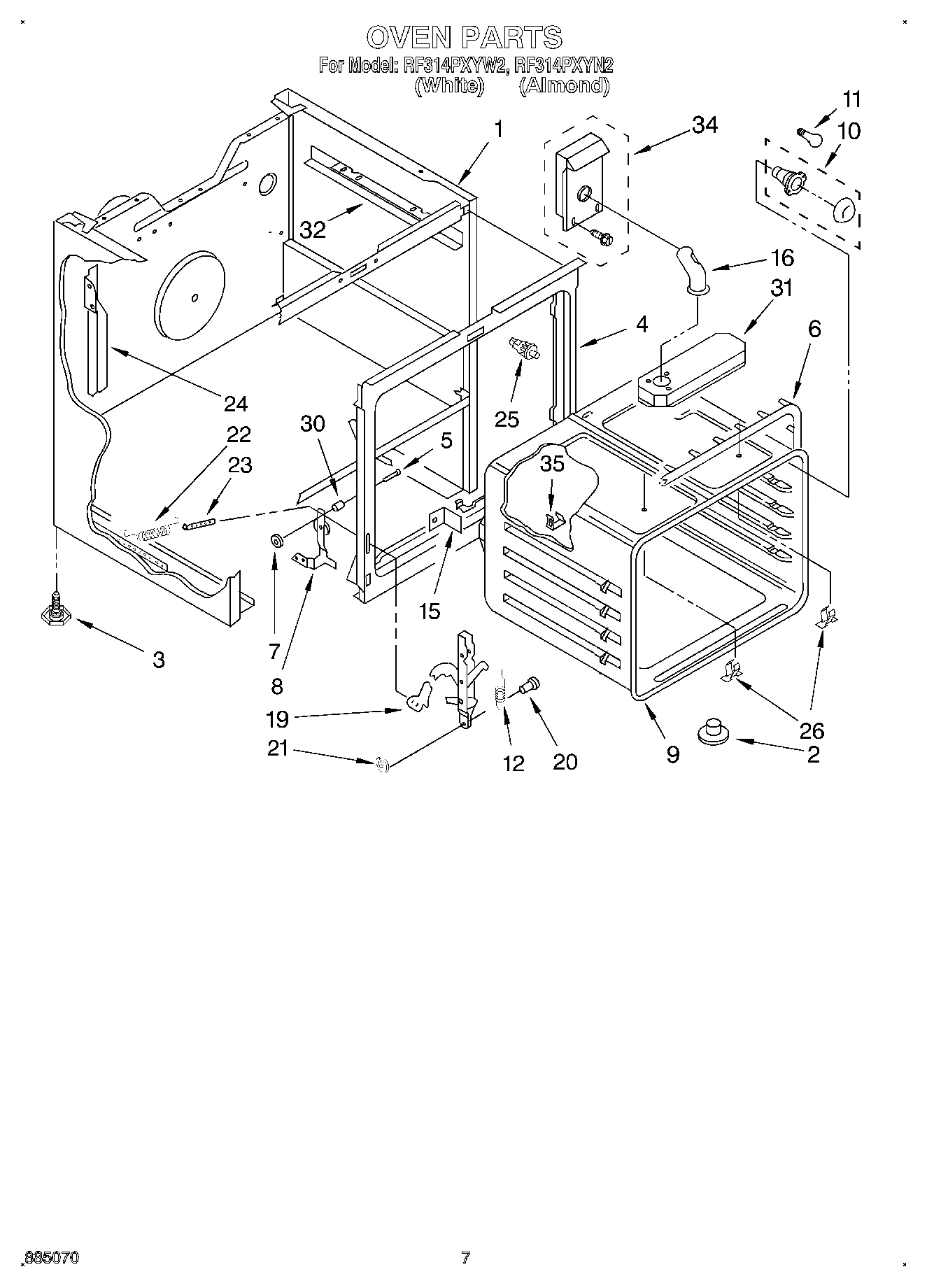 05 - OVEN