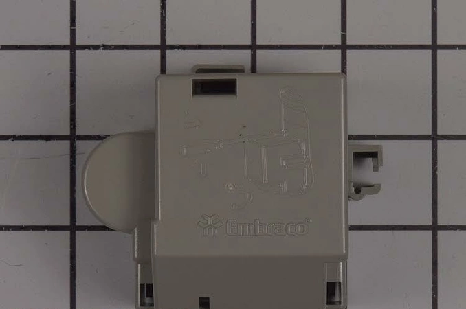 W11673287 Whirlpool Starter Relay