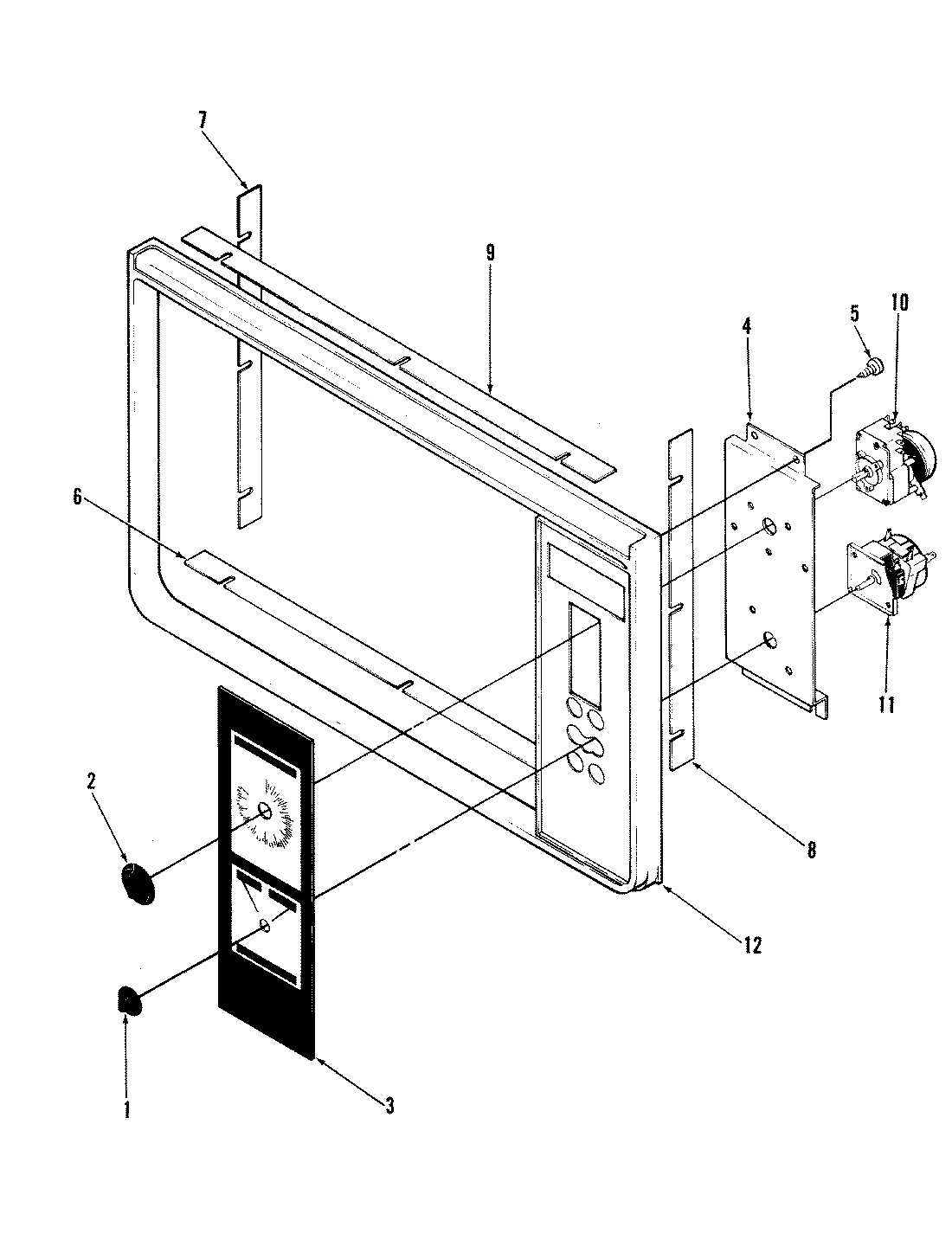 02 - CONTROL PANEL (M15A-2,M15A-3B)