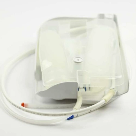 DA97-07129E Samsung Refrigerator Cover Assemb