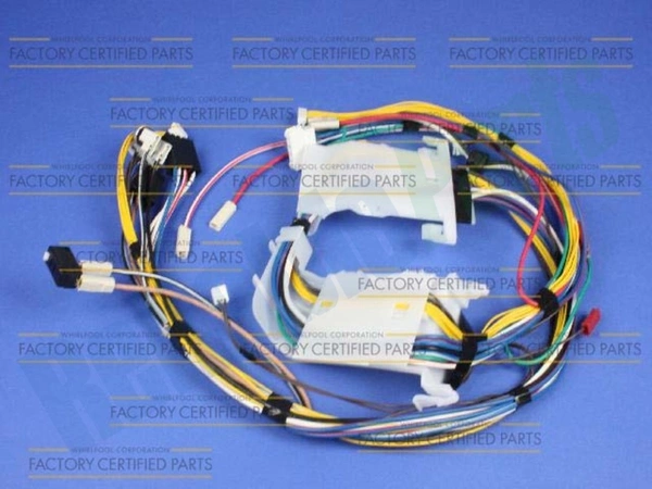 WPW10413097 Whirlpool Dishwasher Wire Harness