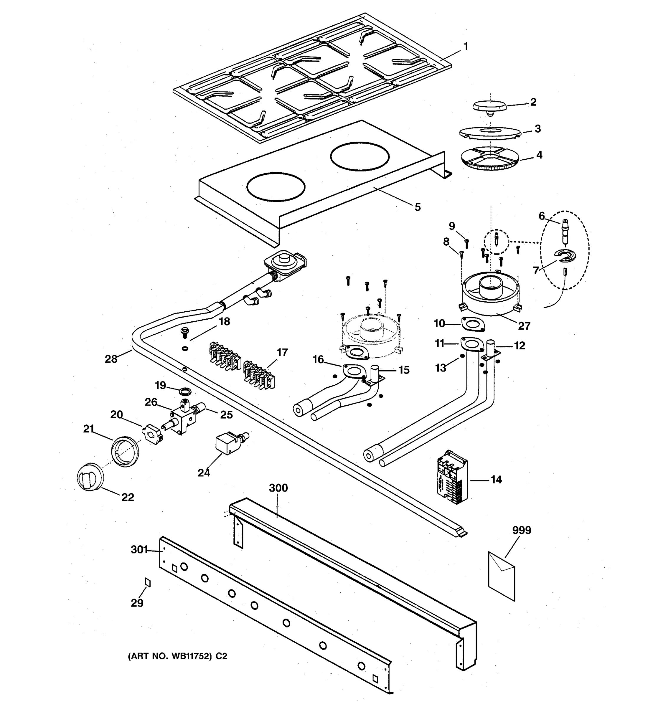 COOKTOP
