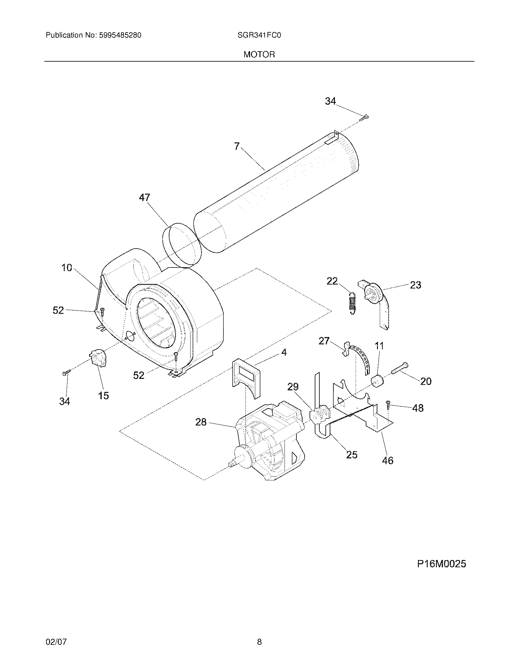 09 - MOTOR
