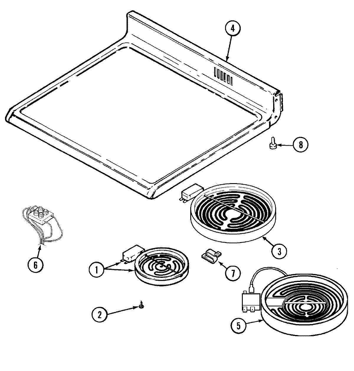 05 - TOP ASSEMBLY