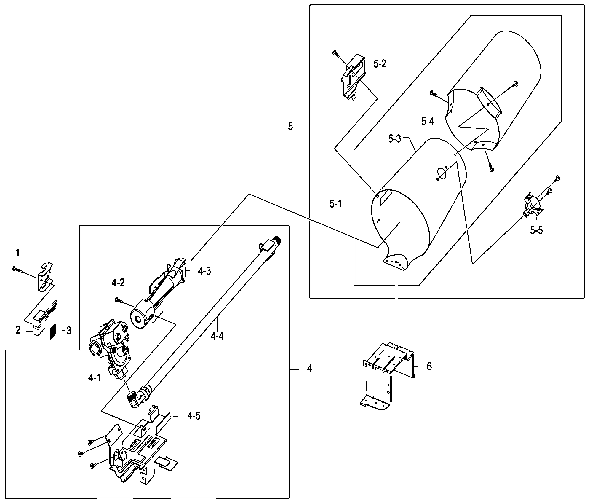 Heater Assembly