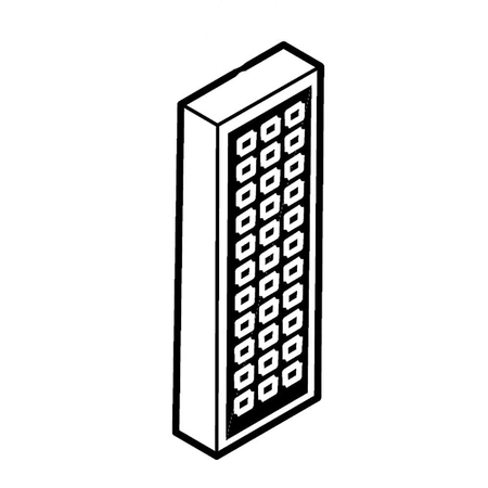 4756JA3001D LG Deodorizer Assembly