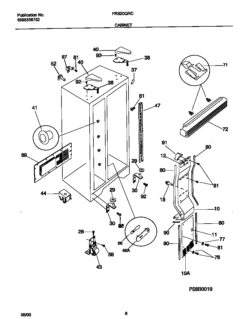 04 - CABINET