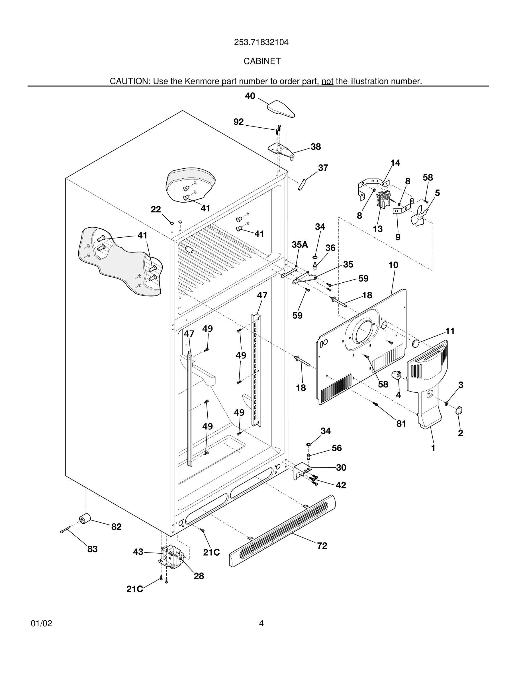 05 - CABINET