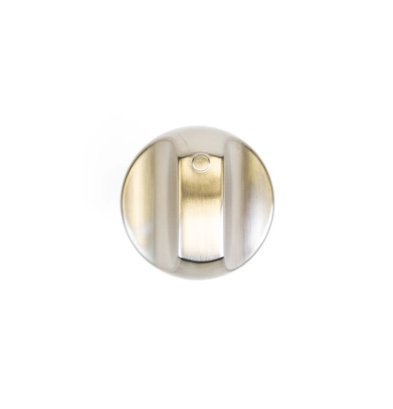 WB03K10265 GE Range Control Knob