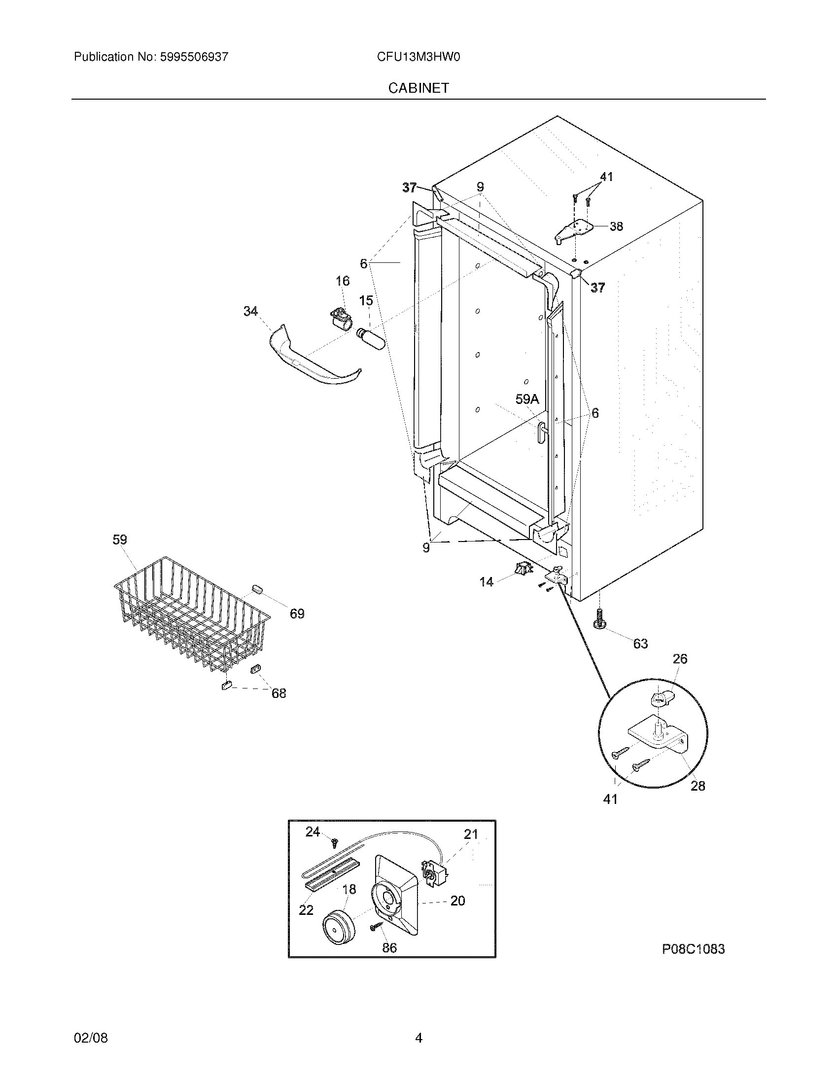 05 - CABINET