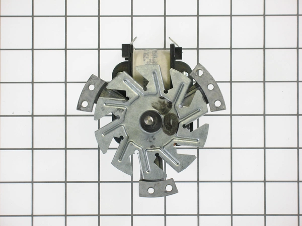 00497756 Bosch Range Motor