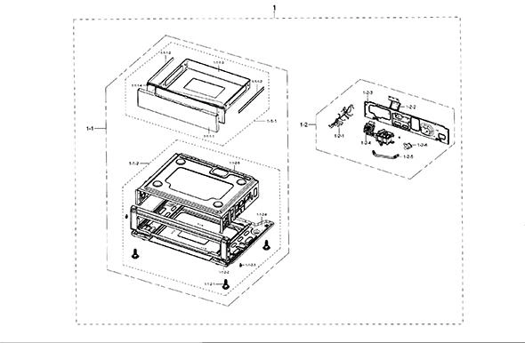 DRAWER