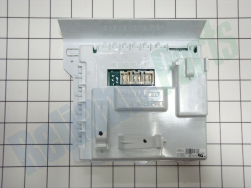 WPW10525354 Whirlpool Electronic Control Board + Core