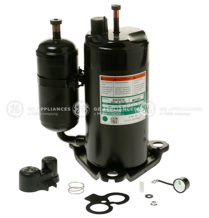 WP98X21107 GE Compressor Kit