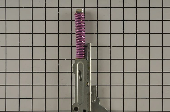 W11162113 Whirlpool Door Hinge