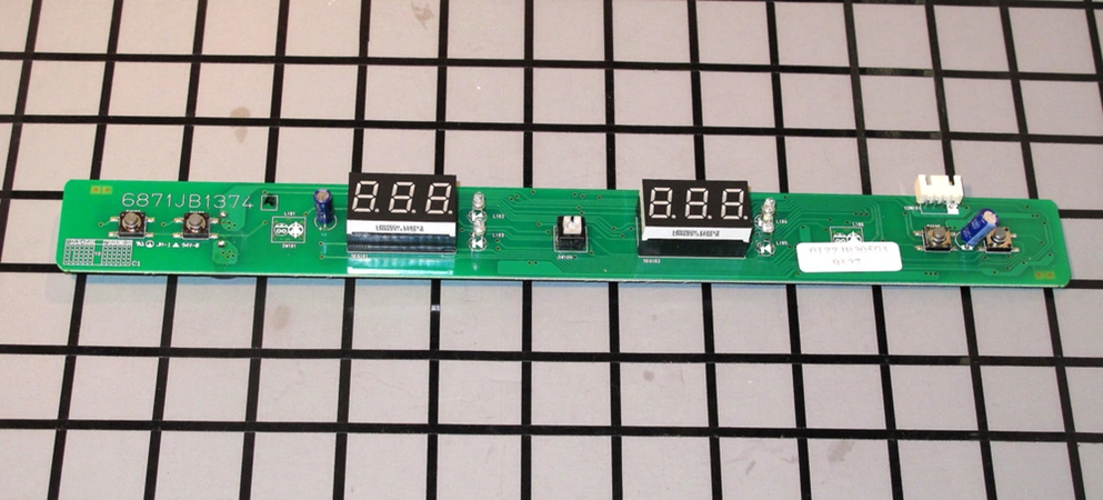 6871JB1374C LG Display Power Control Board As