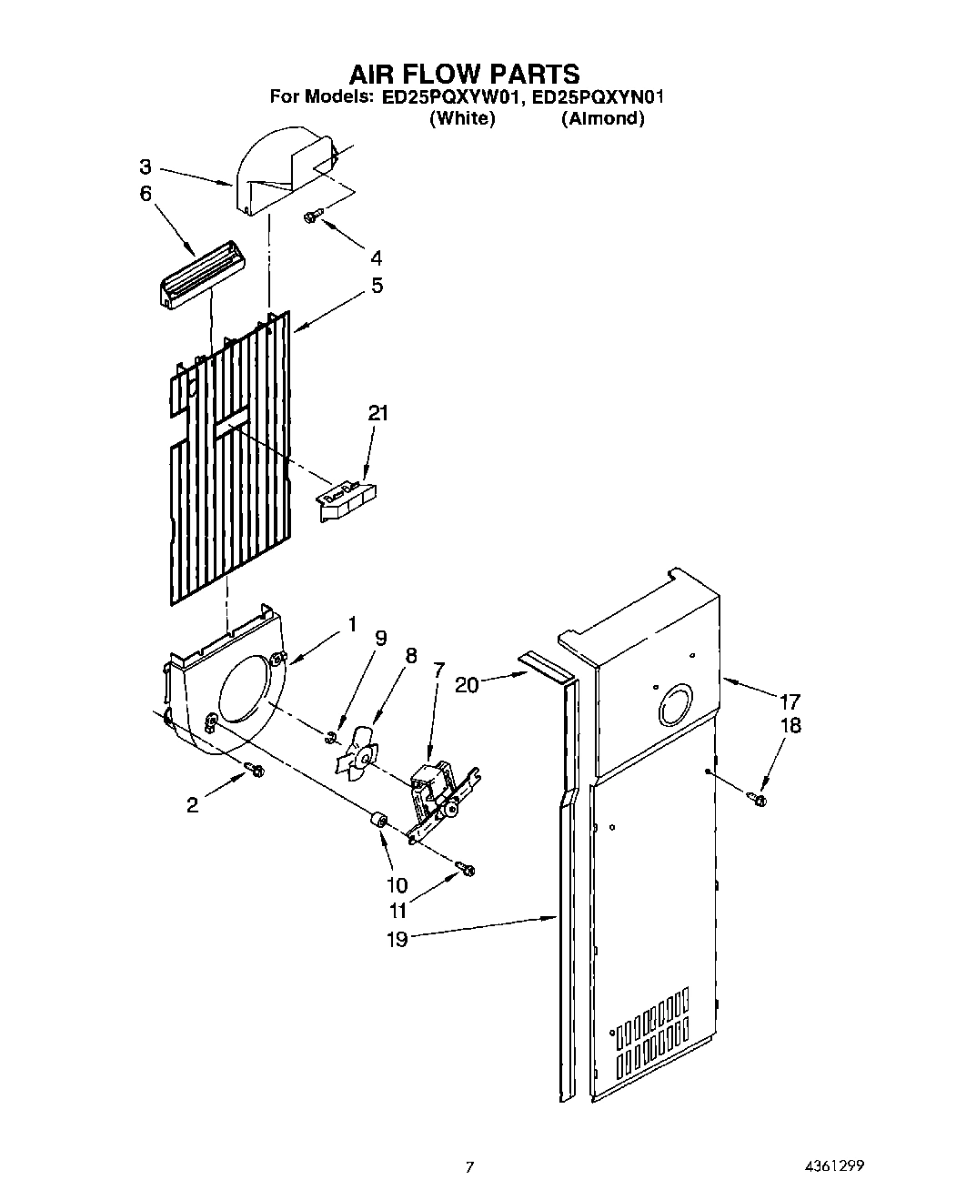 06 - AIR FLOW
