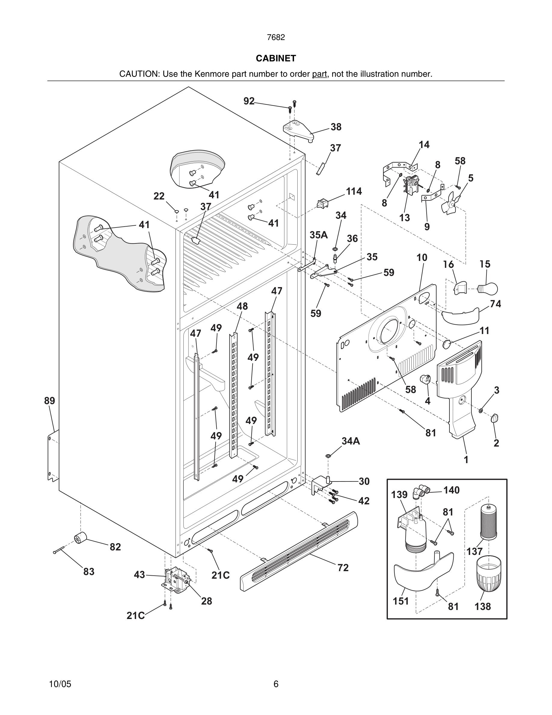 07 - CABINET