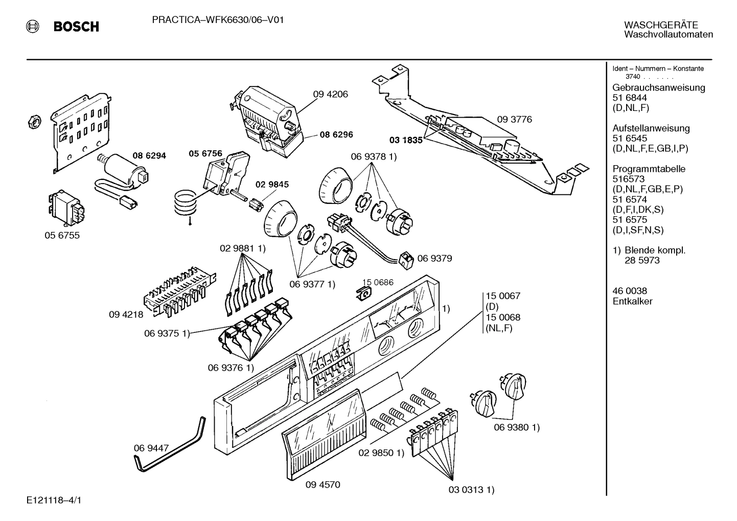 Diagram 1