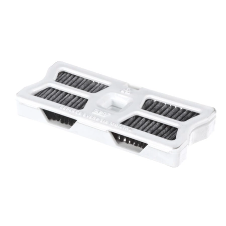 Air filter,assembly