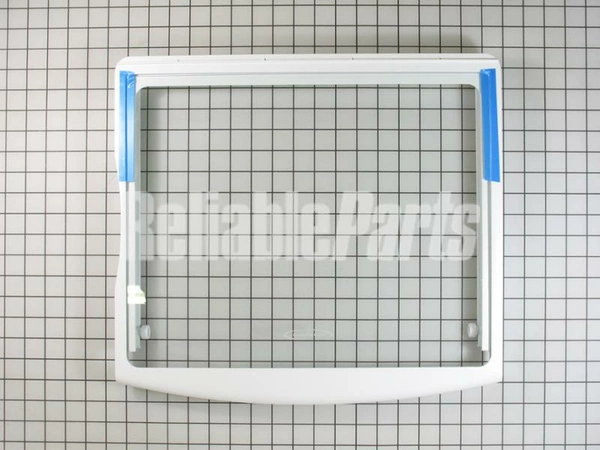 WR32X10565 GE Crisper Cover Assembly