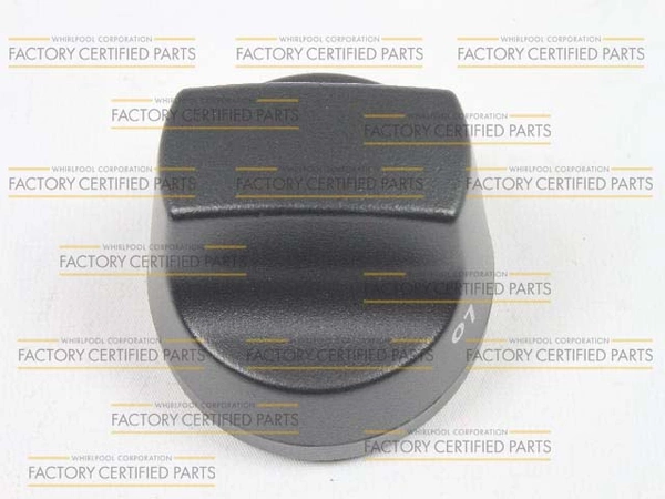 W11244176 Whirlpool Knob Assembly