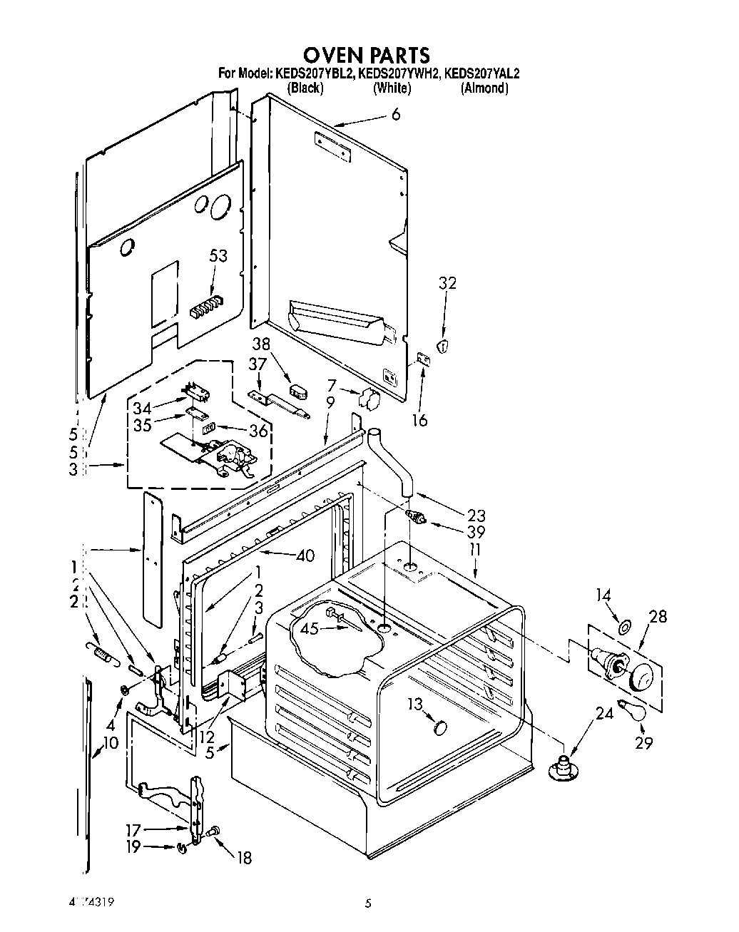 04 - OVEN, LITERATURE