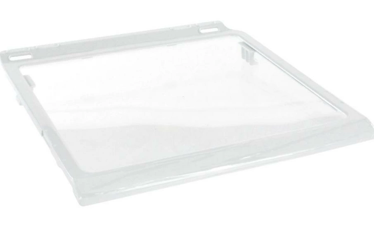 DA97-06438D Samsung Refrigerator Top Shelf As