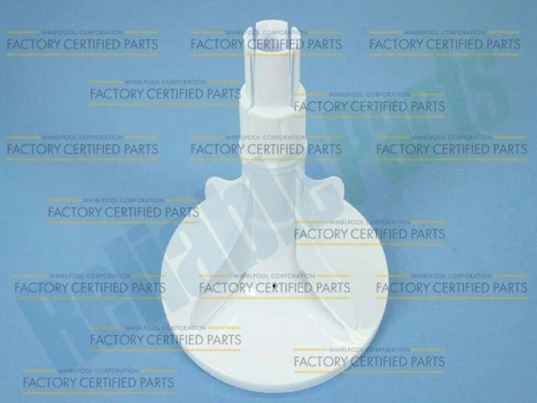 WP389386 Whirlpool Agitator Assembly