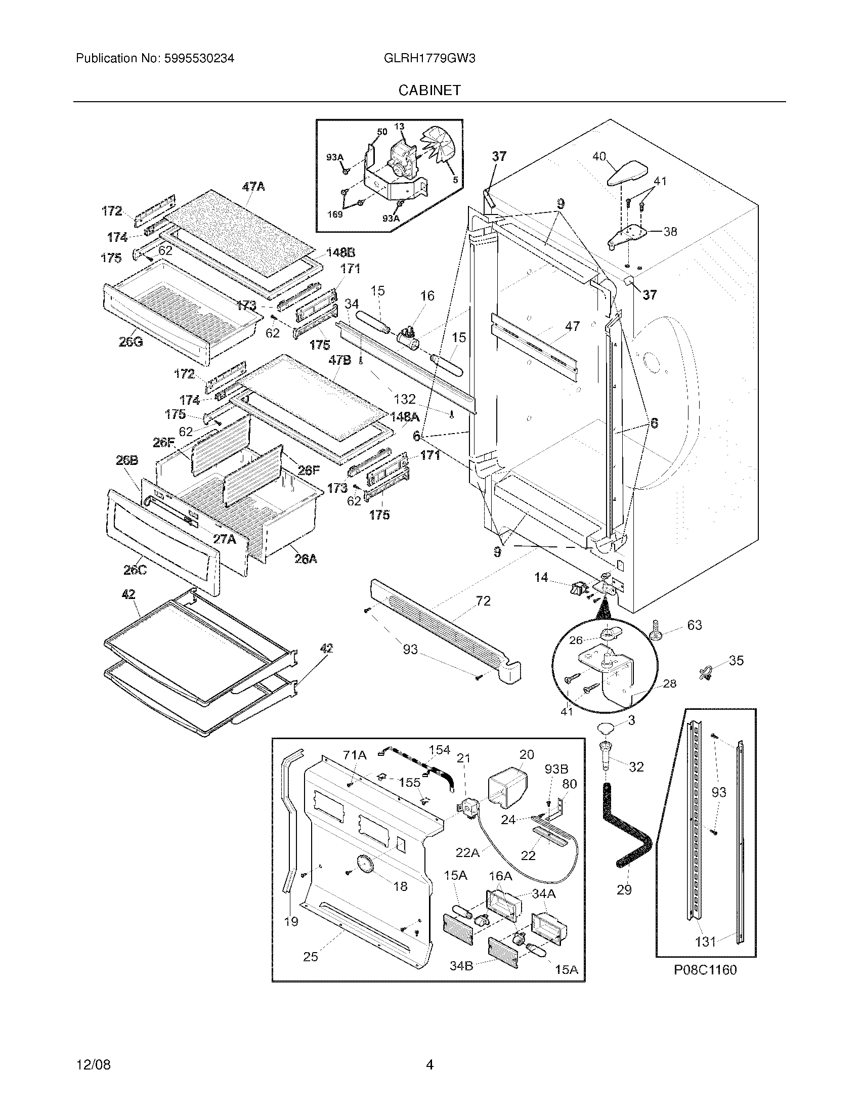 05 - CABINET