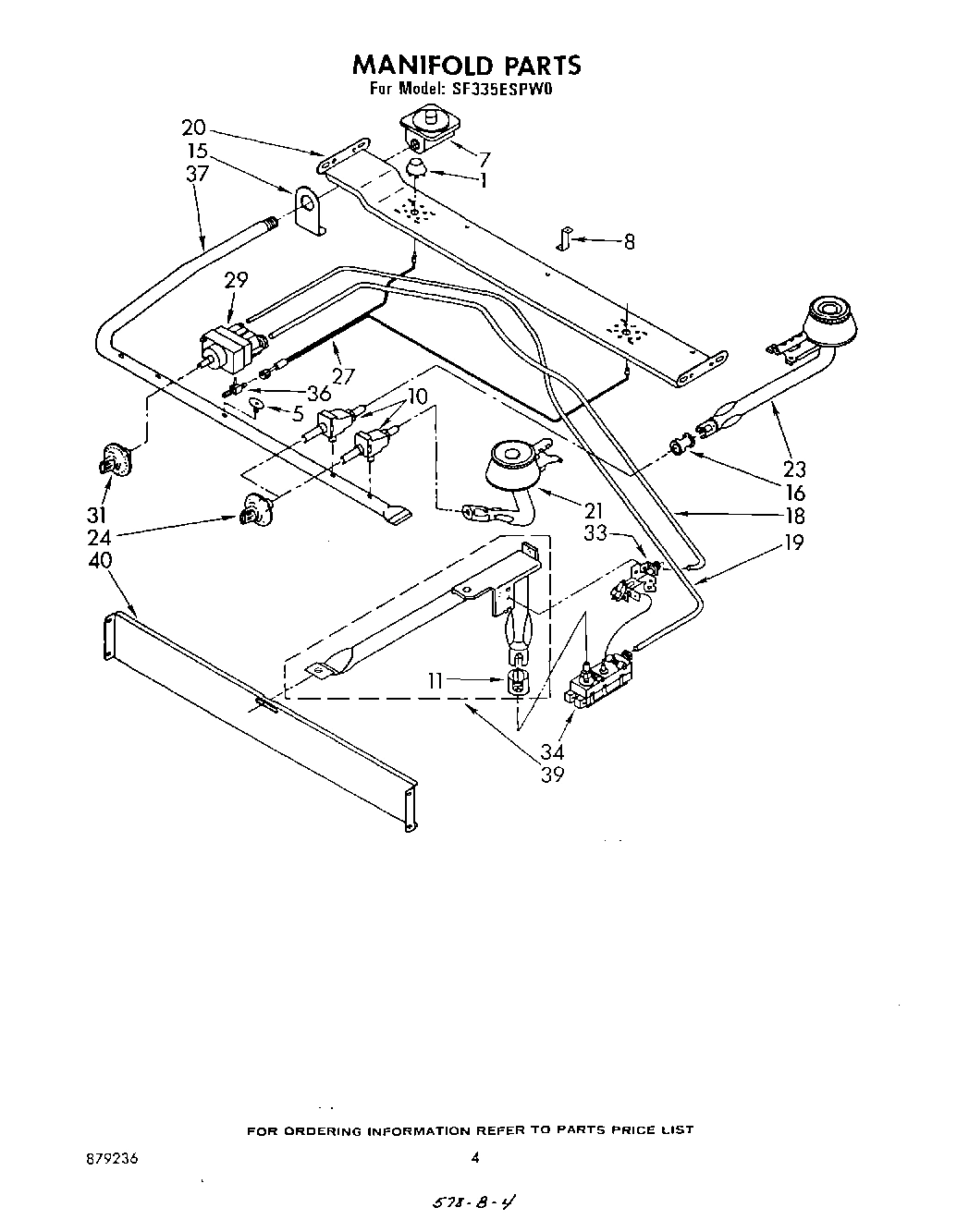 03 - MANIFOLD